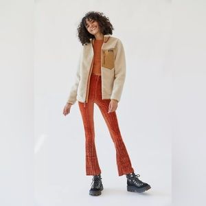 Patagonia Retro X fleece, size M